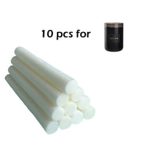 Load image into Gallery viewer, C a n d l e USB Humidifier