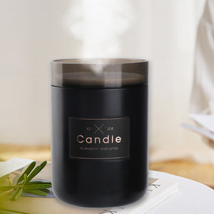 C a n d l e USB Humidifier